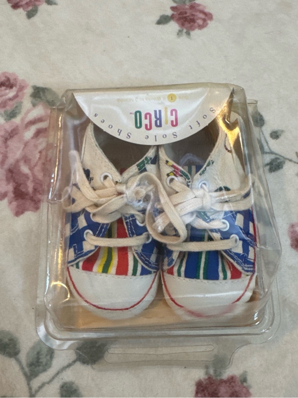Circo baby shoes